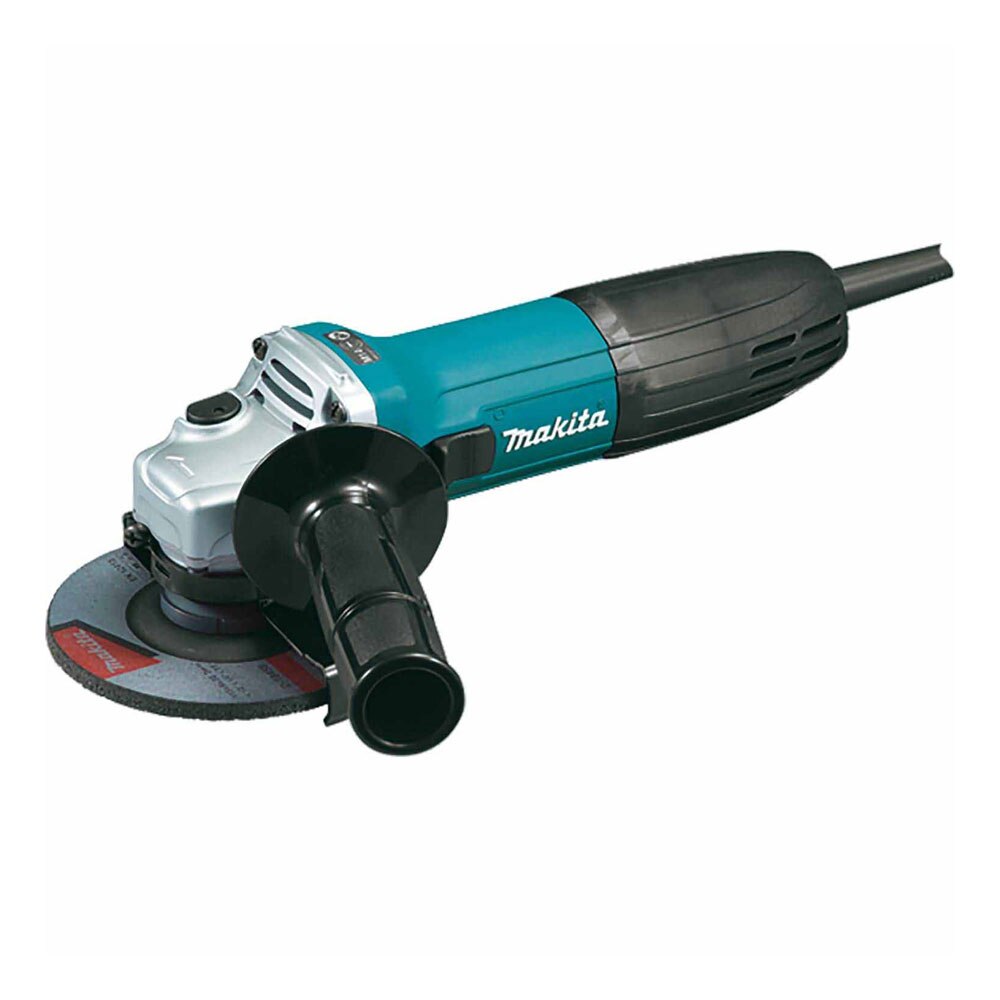 Sell your used Makita tools – Get cash for Makita GA4530X 4-1/2" Angle Grinder at WeBuyTool.com