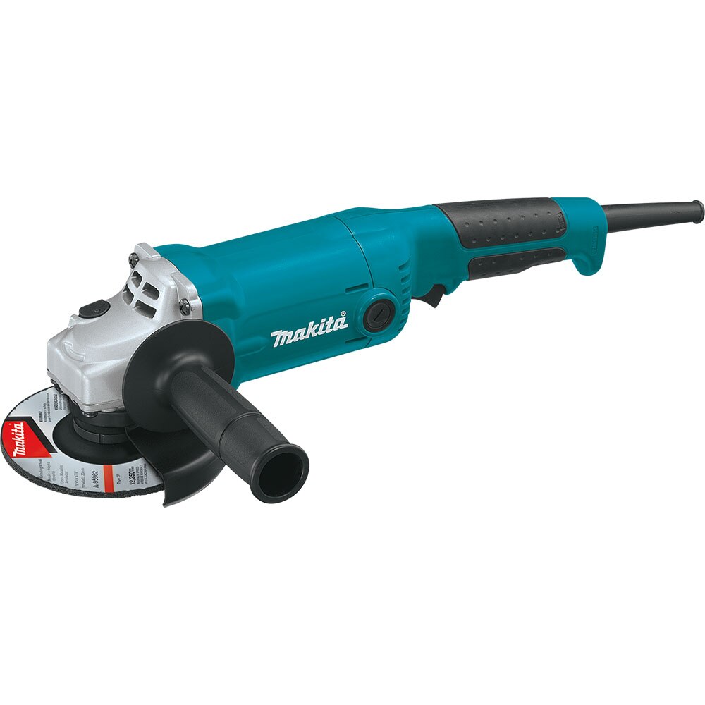 Sell your used Makita tools – Get cash for Makita GA5010Z 5" Angle Grinder at WeBuyTool.com