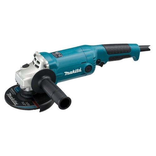 Sell your used Makita tools – Get cash for Makita GA5020 5" Angle Grinder at WeBuyTool.com