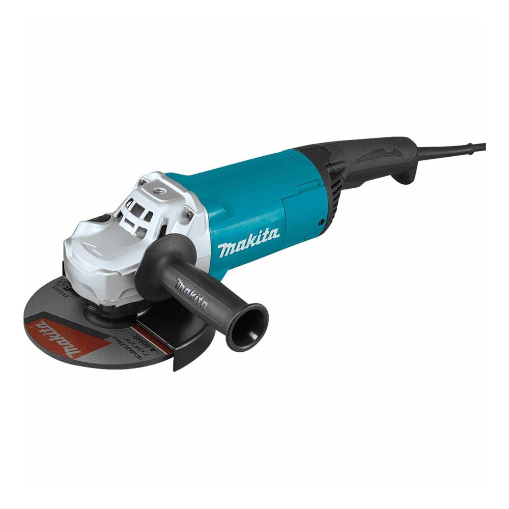 Sell your used Makita tools – Get cash for Makita GA7061 7" SJS™II Angle Grinder, with No Lock-On Switch at WeBuyTool.com
