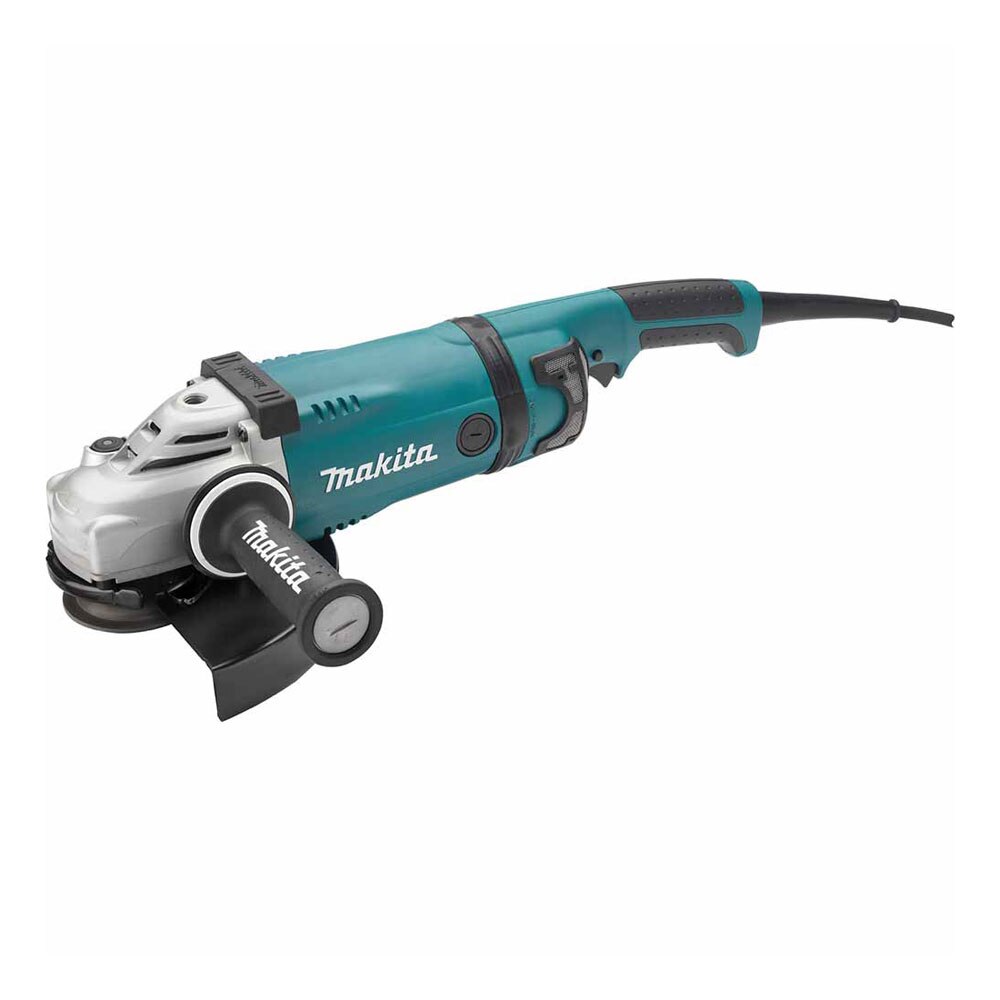 Sell your used Makita tools – Get cash for Makita GA9031Y 9" Angle Grinder, No Lock-On/Lock-Off at WeBuyTool.com
