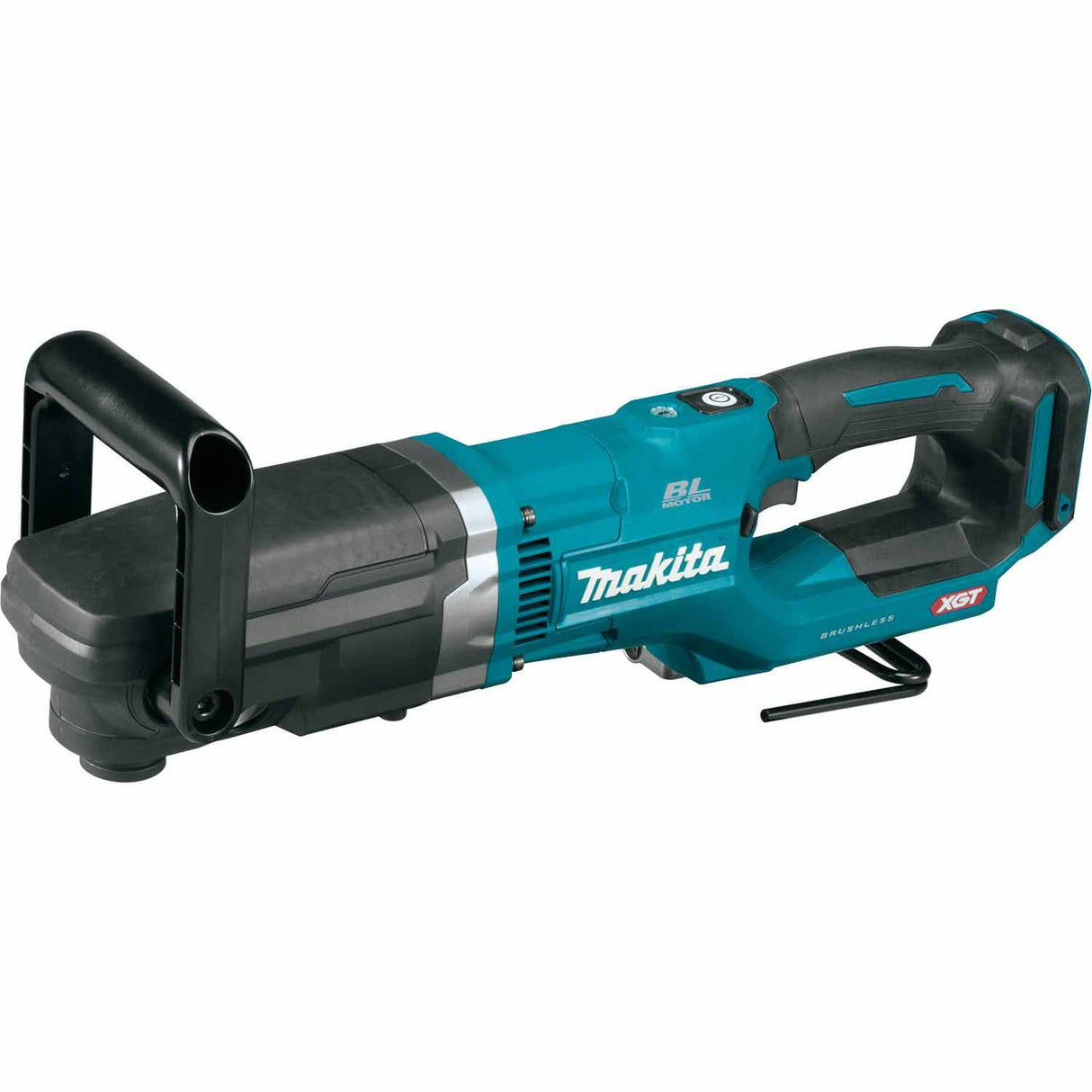 Sell your used Makita tools – Get cash for Makita GAD02Z 40V max XGT 7/16" Hex Right Angle Drill, Tool Only at WeBuyTool.com