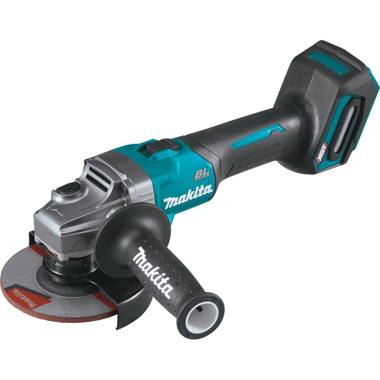 Sell your used Makita tools – Get cash for Makita GAG01Z 40V max XGT® 4-1/2” / 5" Angle Grinder, Tool Only at WeBuyTool.com