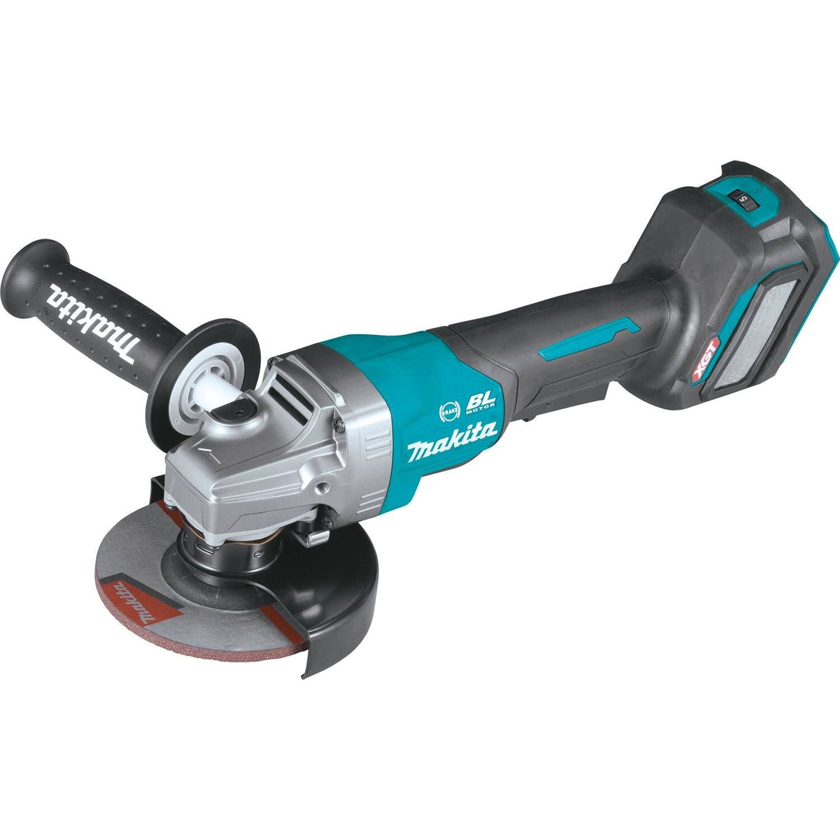 Sell your used Makita tools – Get cash for Makita GAG06Z 40V max XGT® 4-1/2” / 5" Paddle Switch Angle Grinder at WeBuyTool.com