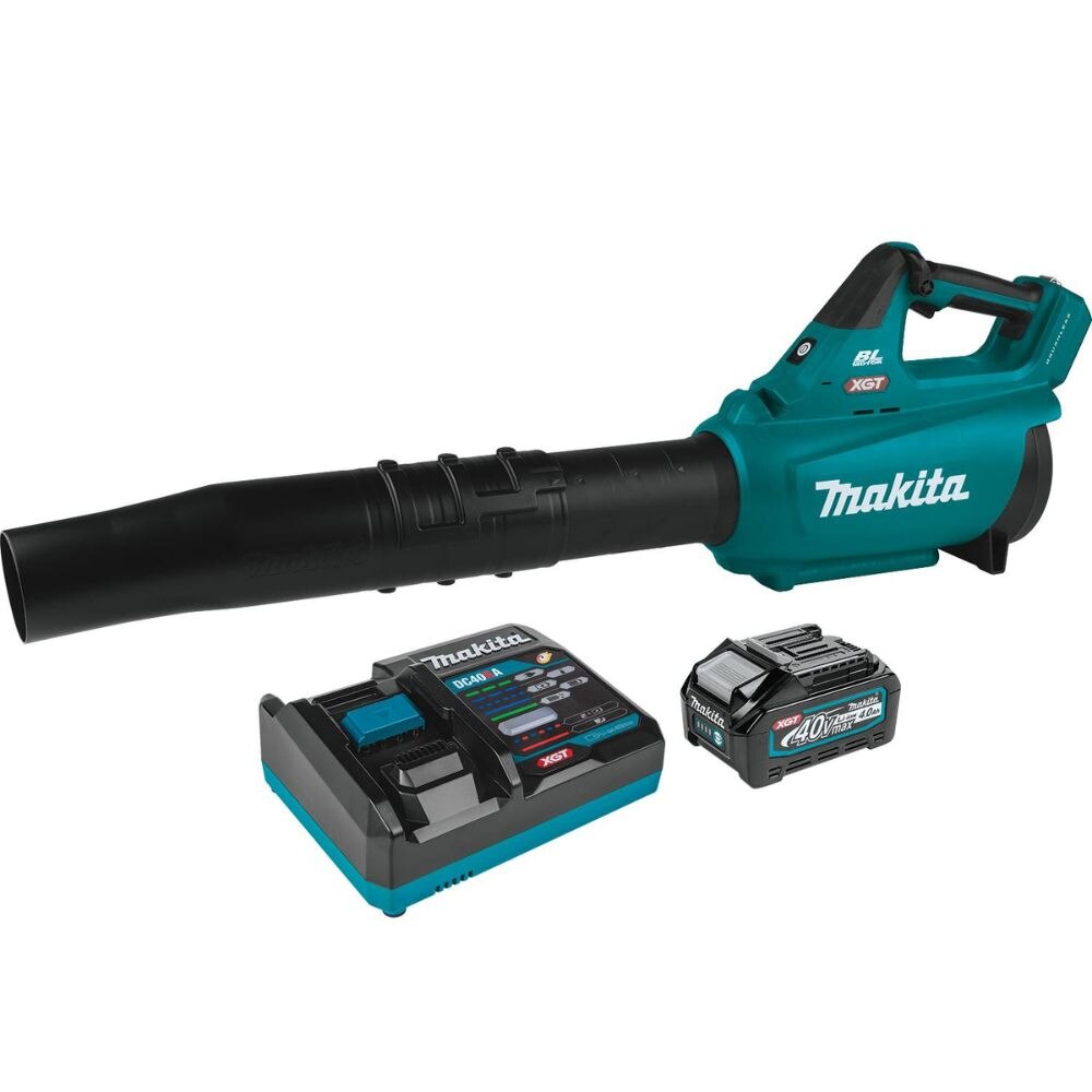 Sell your used Makita tools – Get cash for Makita GBU01M1 40V Max XGT Brushless Cordless Blower Kit (4.0Ah) at WeBuyTool.com