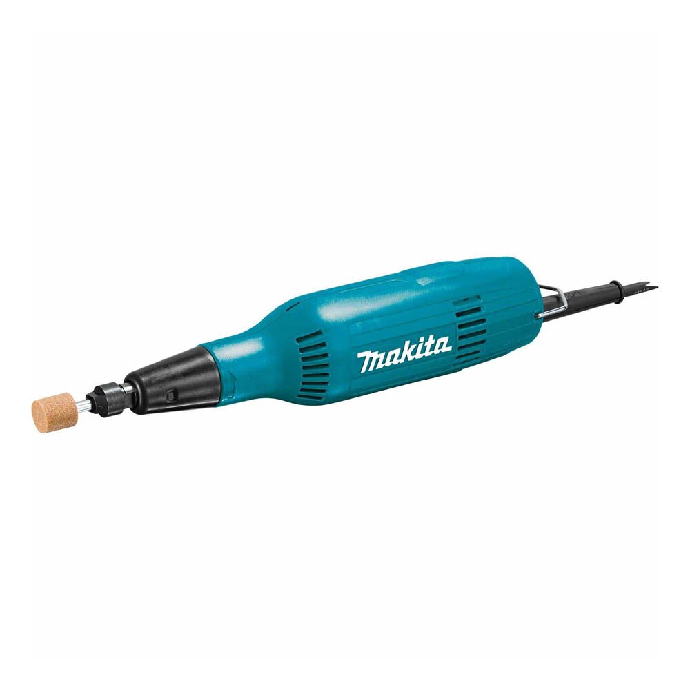 Sell your used Makita tools – Get cash for Makita GD0603 1/4" Compact Die Grinder at WeBuyTool.com