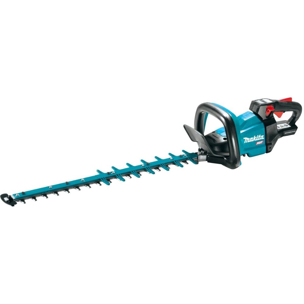Sell your used Makita tools – Get cash for Makita GHU02Z 40V max XGT Brushless Cordless 24" Hedge Trimmer (Tool Only) at WeBuyTool.com