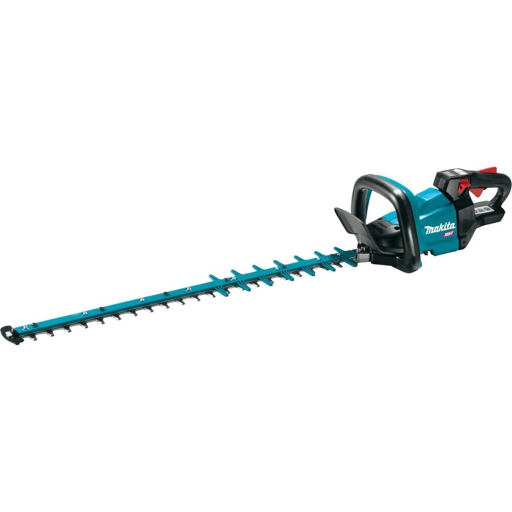 Sell your used Makita tools – Get cash for Makita GHU03Z 40V max XGT Brushless Cordless 30" Hedge Trimmer (Tool Only) at WeBuyTool.com