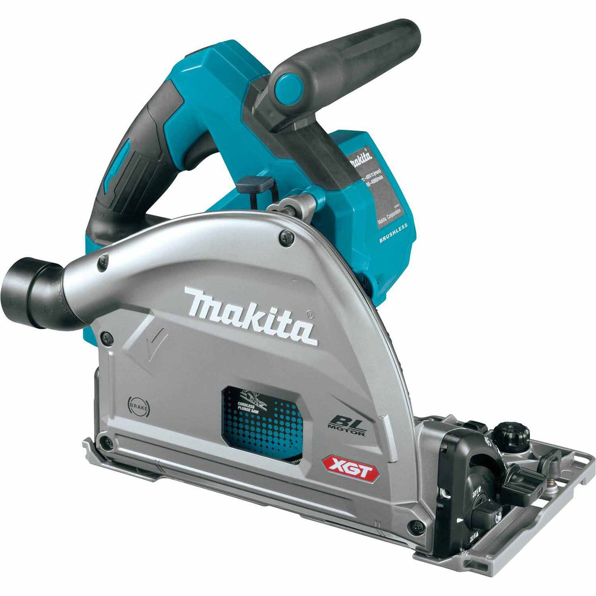 Sell your used Makita tools – Get cash for Makita GPS01Z 40V max XGT 6-1/2" Plunge Circular Saw, Tool Only at WeBuyTool.com