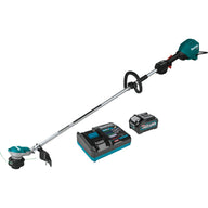 Sell My Makita GRU01M1 40V max XGT 15" String Trimmer Kit (4.0Ah) |