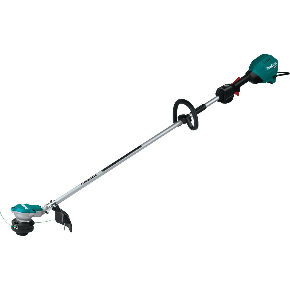 Sell your used Makita tools – Get cash for Makita GRU01Z 40V max XGT 15" String Trimmer, Tool Only at WeBuyTool.com