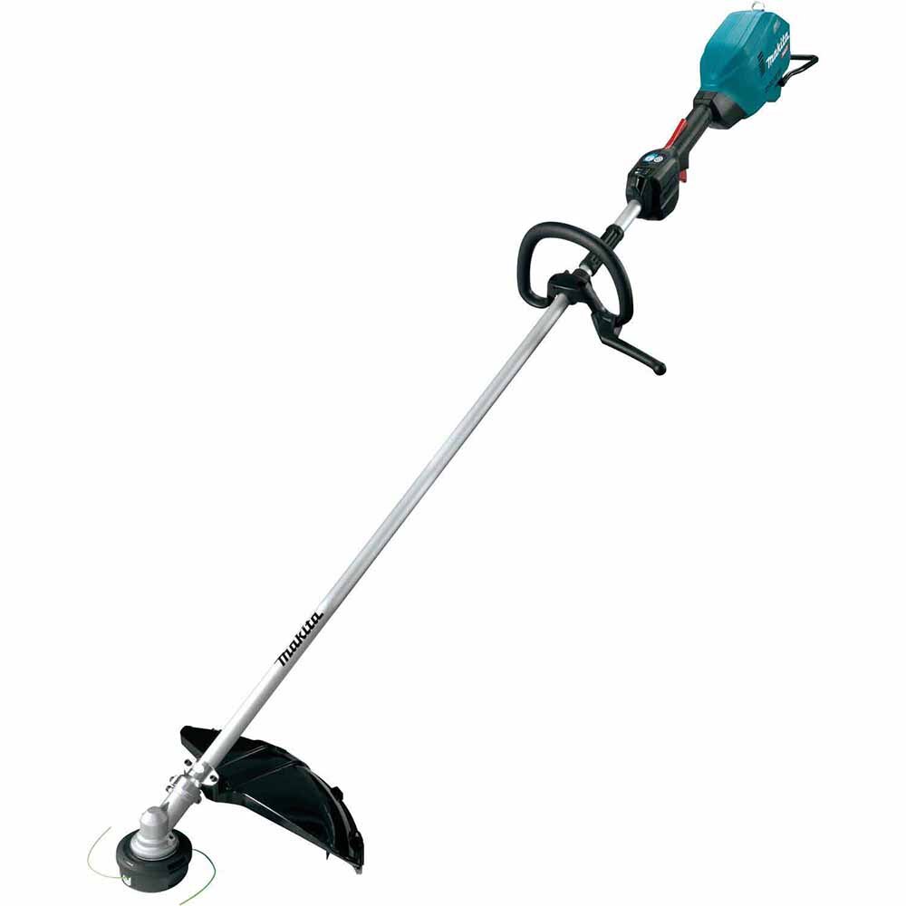 Sell your used Makita tools – Get cash for Makita GRU03Z 40V max XGT Brushless Cordless 17" String Trimmer, Tool Only at WeBuyTool.com