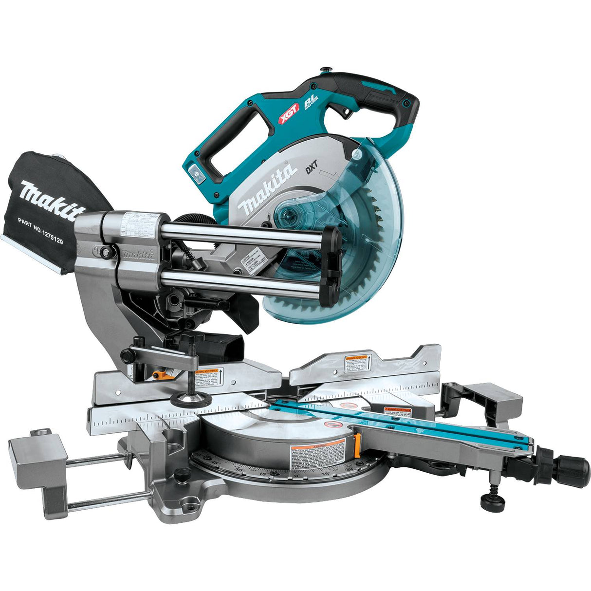 Sell your used Makita tools – Get cash for Makita GSL02Z 40V max XGT Compound Miter Saw at WeBuyTool.com