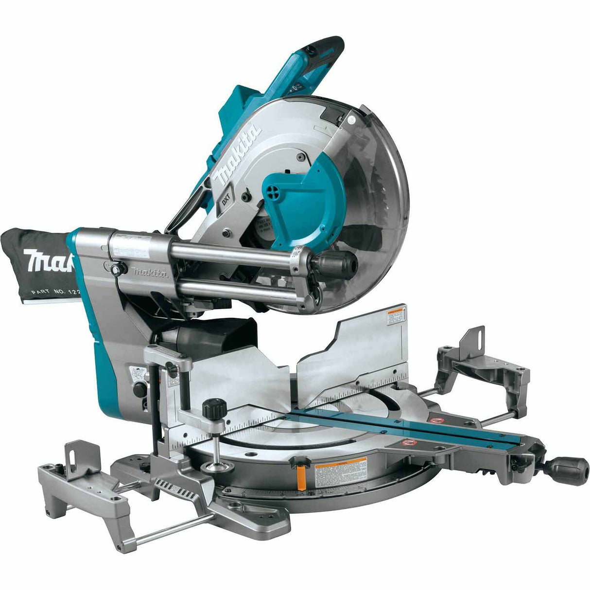Sell your used Makita tools – Get cash for Makita GSL04Z 40V max XGT 12" Sliding Compound Miter Saw, Tool Only at WeBuyTool.com