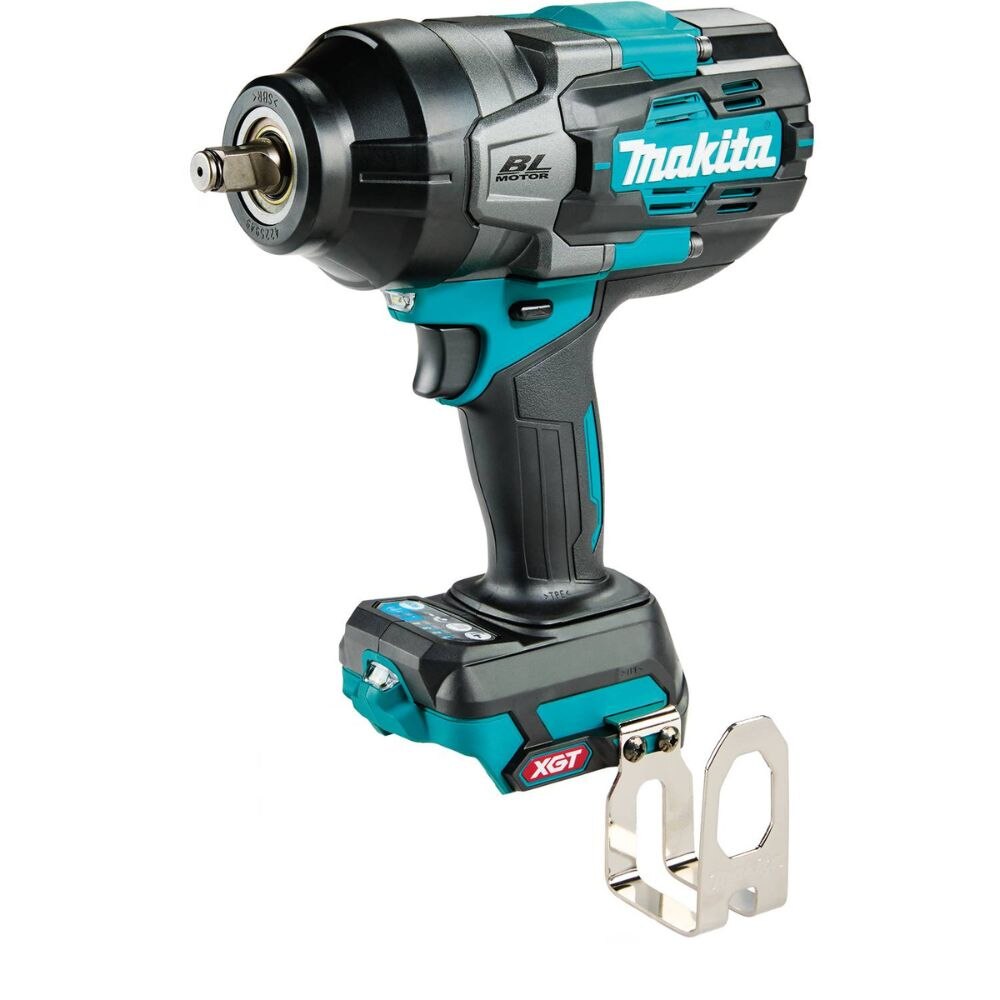 Sell your used Makita tools – Get cash for Makita GWT02Z 40V max XGT Brushless Cordless 4-Speed High-Torque 1/2" Sq. Drive Impact Wrench w/ Friction Ring Anvil, Tool Only at WeBuyTool.com