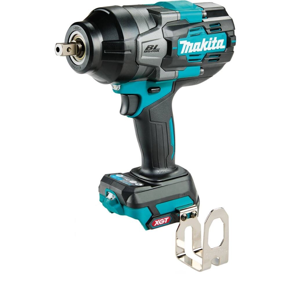 Sell your used Makita tools – Get cash for Makita GWT03Z 40V max XGT Brushless Cordless 4-Speed High-Torque 1/2" Sq. Drive Impact Wrench w/ Detent Anvil, Tool Only at WeBuyTool.com
