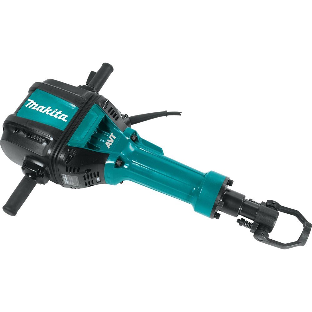 Sell your used Makita tools – Get cash for Makita HM1812 70 lb. Advanced AVT Breaker Hammer, Accepts 1-1/8" Hex Bits at WeBuyTool.com