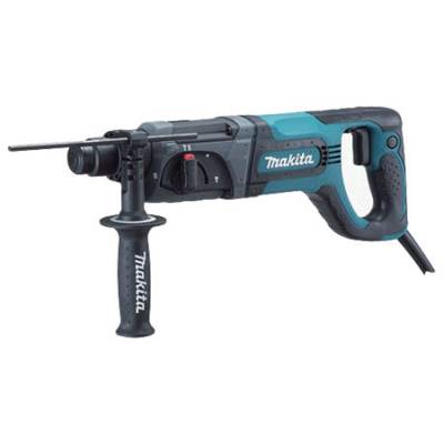 Sell your used Makita tools – Get cash for makita HR2475 1" D-Handle 3-Mode SDS-Plus Rotary Hammer at WeBuyTool.com
