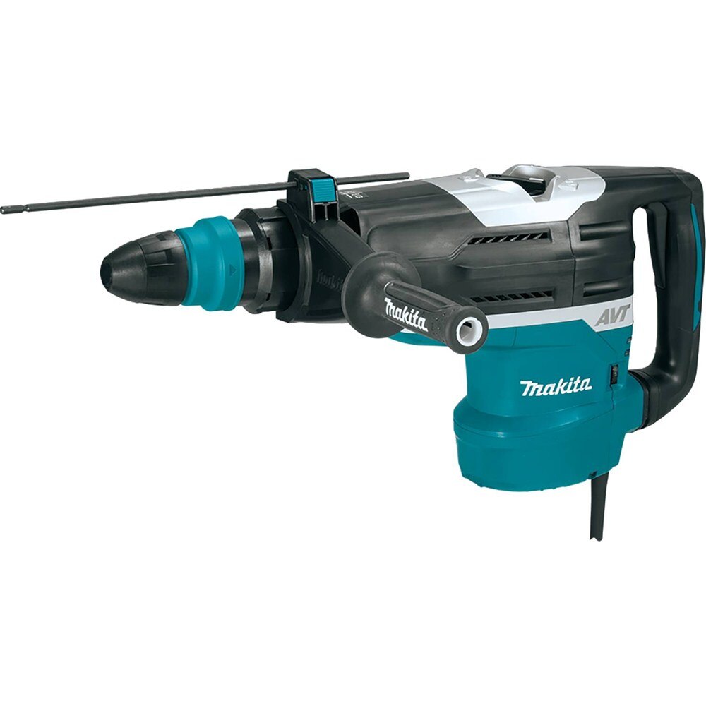 Sell your used Makita tools – Get cash for Makita HR5212C 2" SDS-Max Advanced AVT Rotary Hammer at WeBuyTool.com