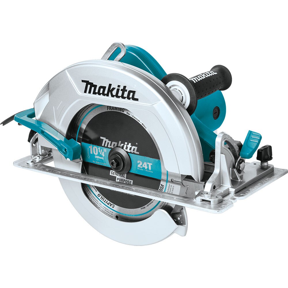 Sell your used Makita tools – Get cash for Makita HS0600 10-1/4" Circular Saw, 15 AMP at WeBuyTool.com
