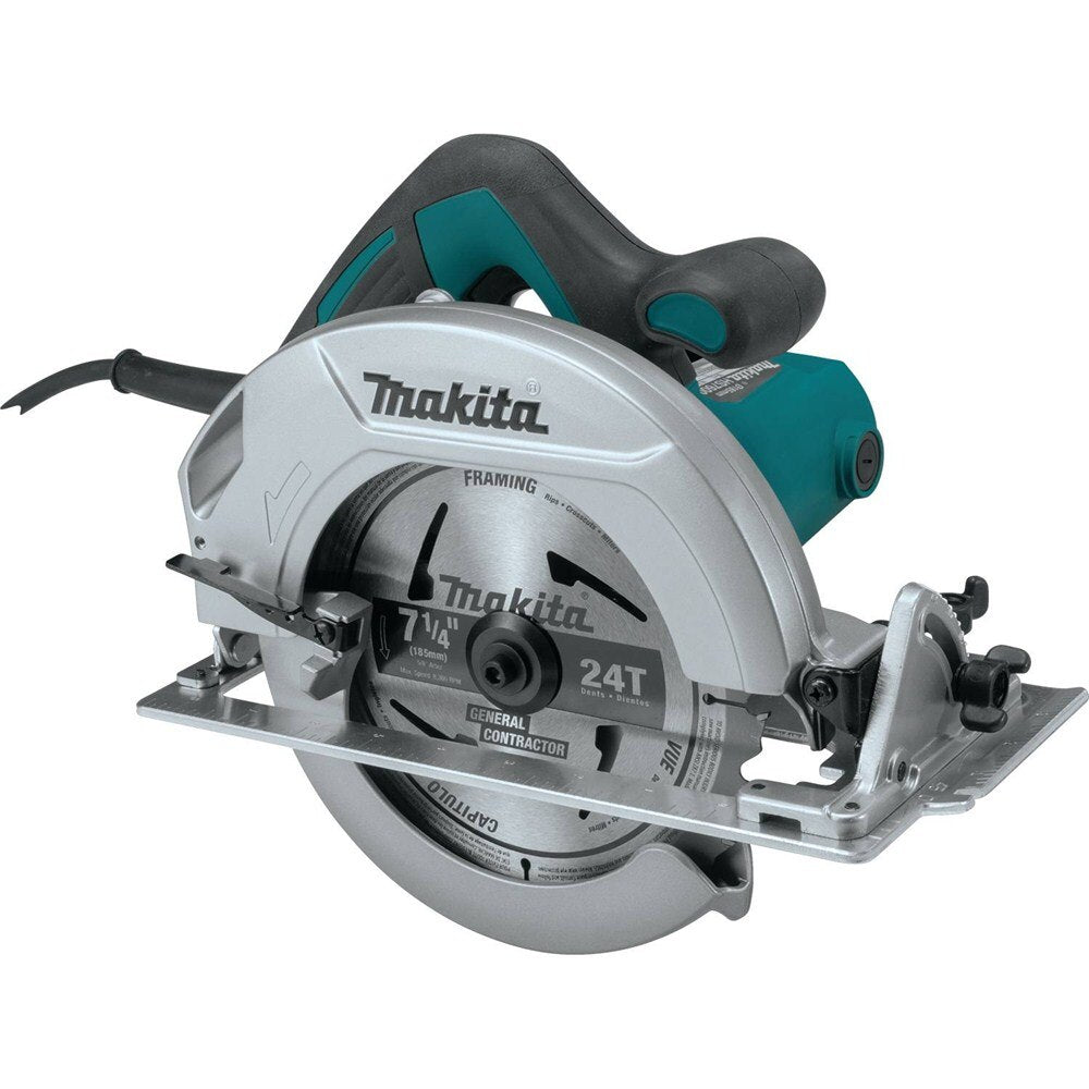 Sell your used Makita tools – Get cash for Makita HS7600 7-1/4” Circular Saw, 10.5 AMP, 5,200 RPM at WeBuyTool.com
