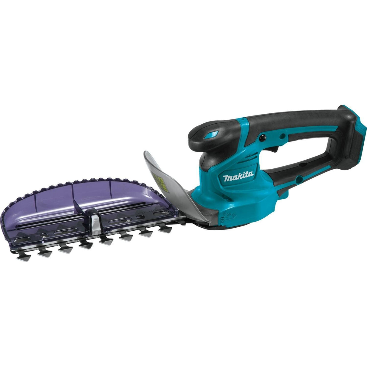 Sell your used Makita tools – Get cash for Makita HU06Z 12V Max CXT Li-Ion Cordless Hedge Trimmer, Bare Tool at WeBuyTool.com