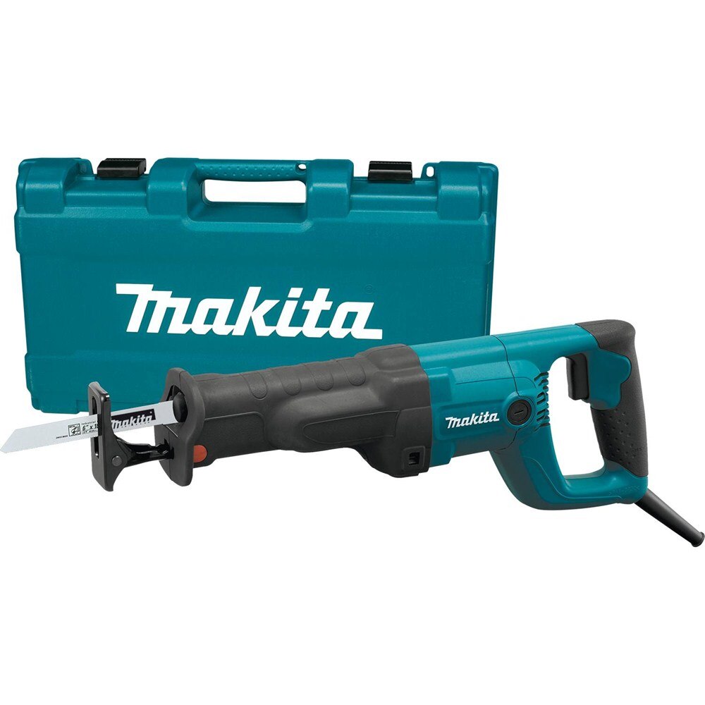 Sell your used Makita tools – Get cash for Makita JR3050TZ 11 Amp Recipro Saw, Tool Less Blade Change and Shoe Adjustment at WeBuyTool.com