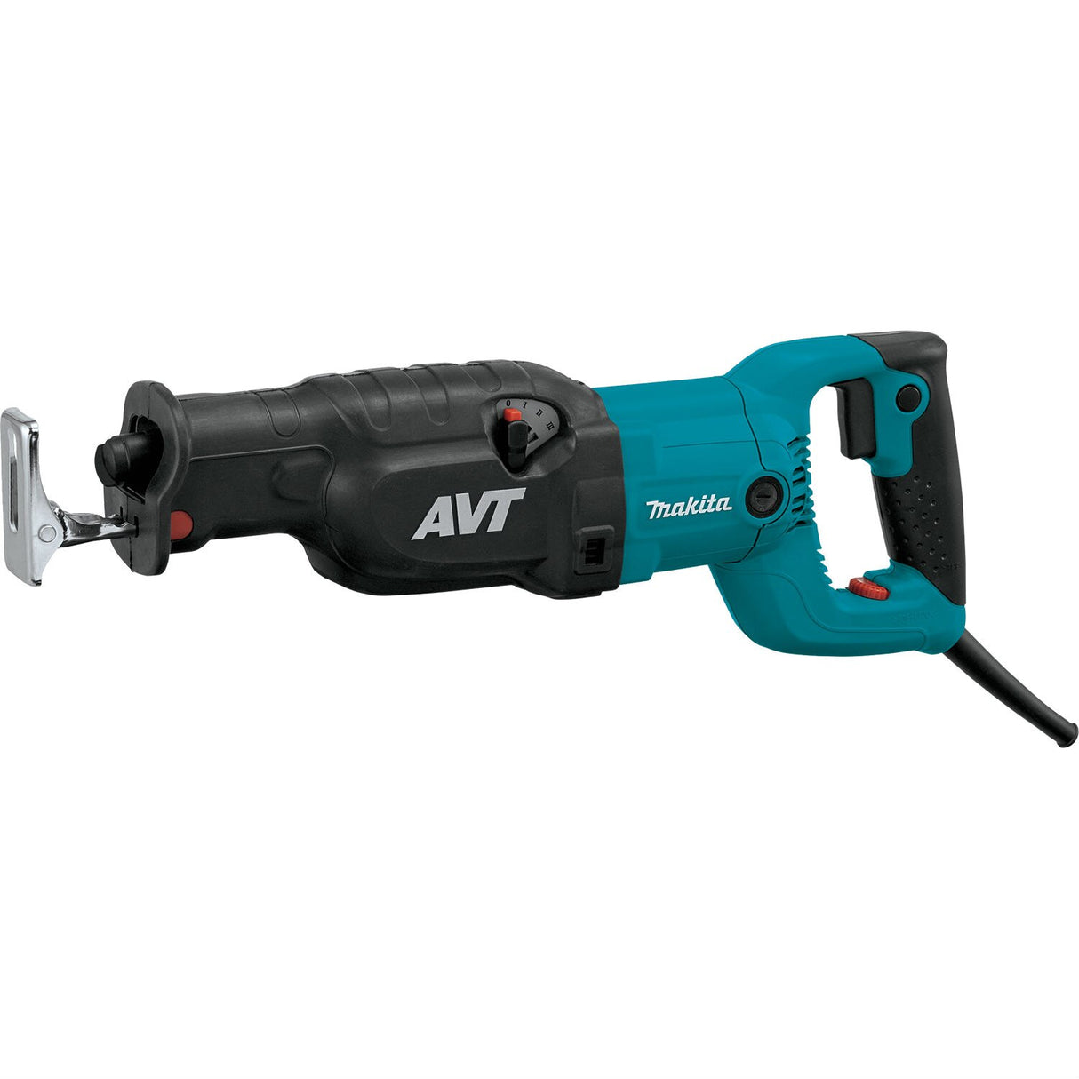 Sell your used Makita tools – Get cash for Makita JR3070CTH AVT Recipro Pallet Saw - 15 AMP with High Torque Limiter at WeBuyTool.com