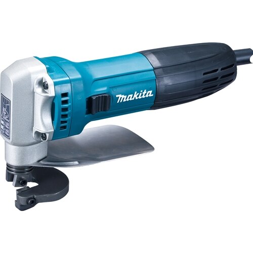 Sell your used Makita tools – Get cash for Makita JS1602 16 Gauge Shear, 3.3 AMP, 4,000 SPM at WeBuyTool.com