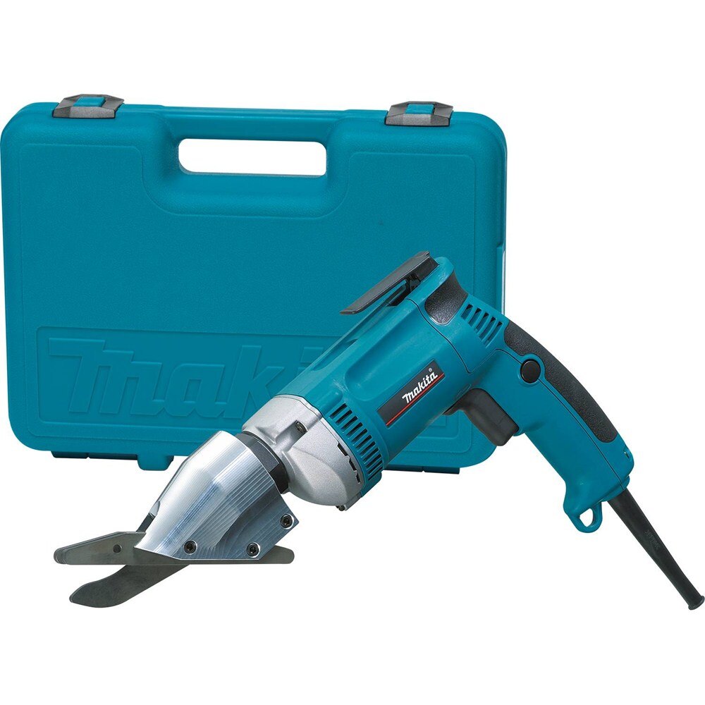 Sell your used Makita tools – Get cash for Makita JS8000 Fiber Cement Shear, 6.5 AMP, 0-2,500 RPM at WeBuyTool.com
