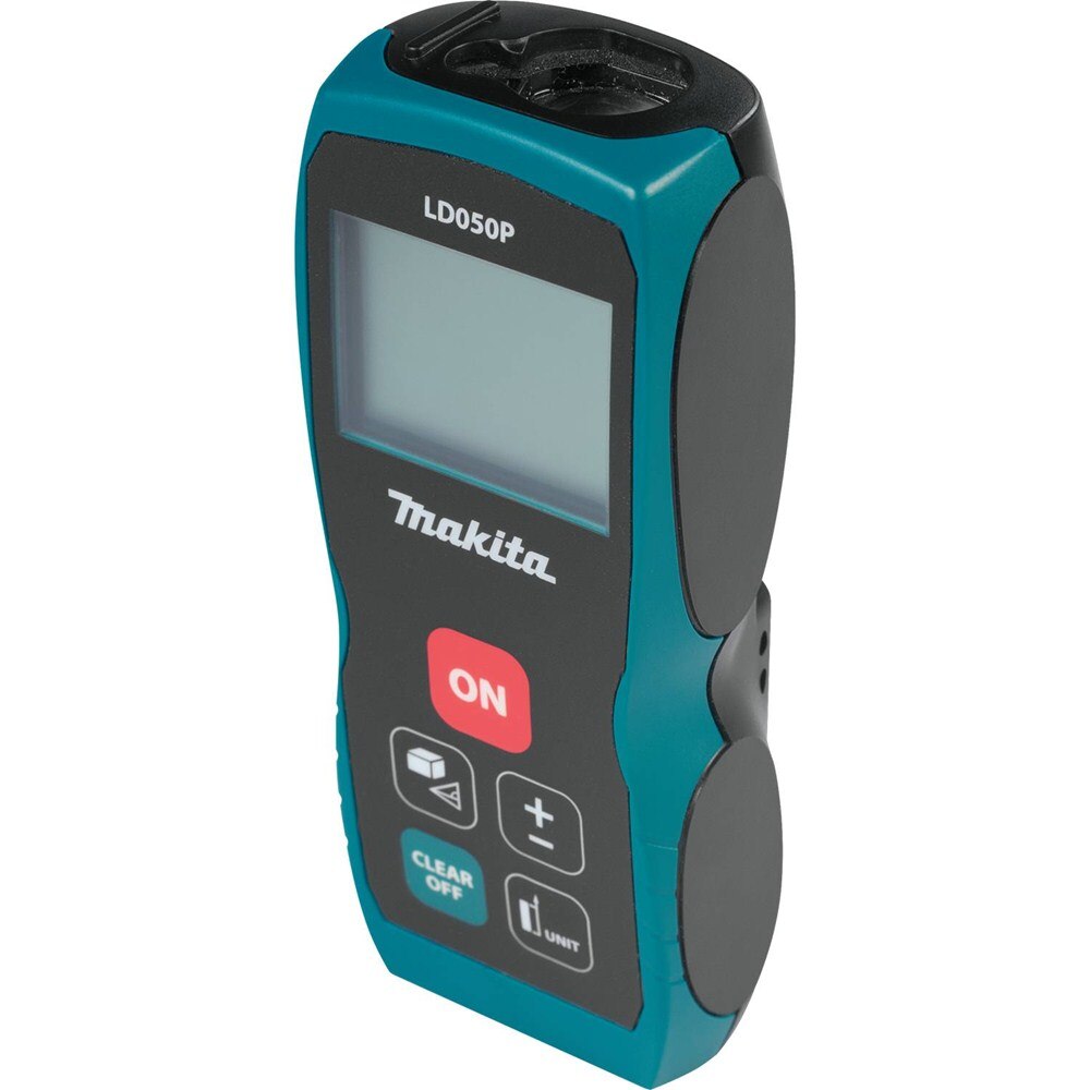 Sell your used Makita tools – Get cash for Makita LD050P Laser Distance Measurer 165' at WeBuyTool.com