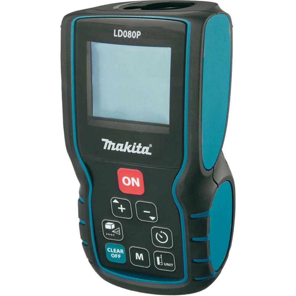 Sell your used Makita tools – Get cash for Makita LD080P Laser Distance Measurer 265' at WeBuyTool.com
