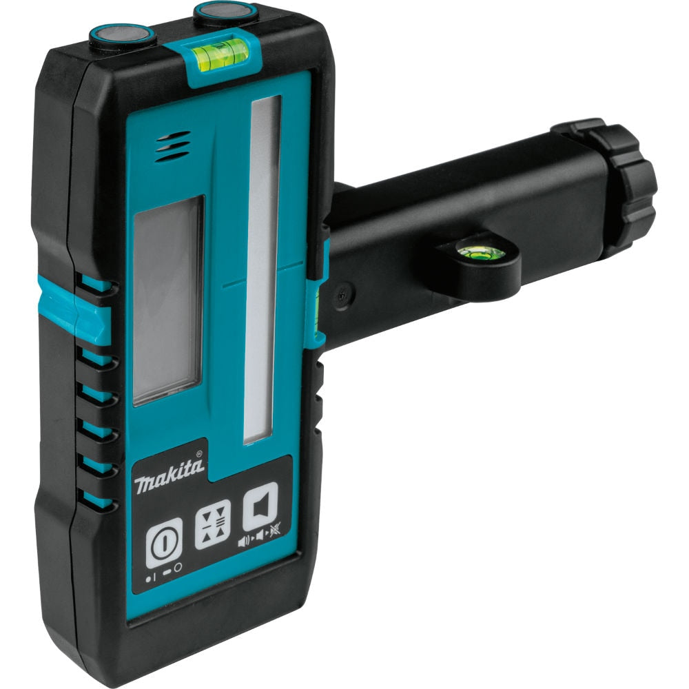 Sell your used Makita tools – Get cash for Makita LE00855702 Green/Red Line Laser Detector at WeBuyTool.com