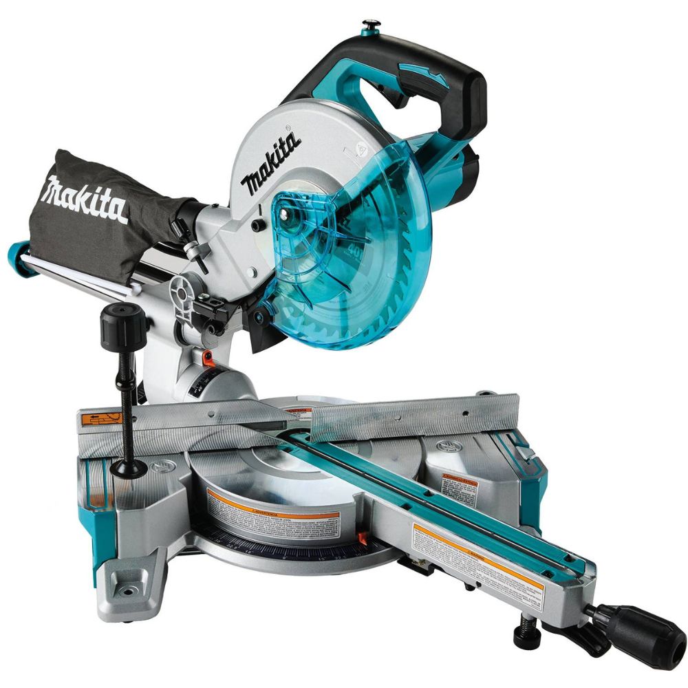 Sell your used Makita tools – Get cash for Makita LS0816F 8-1/2" Slide Compound Miter Saw at WeBuyTool.com