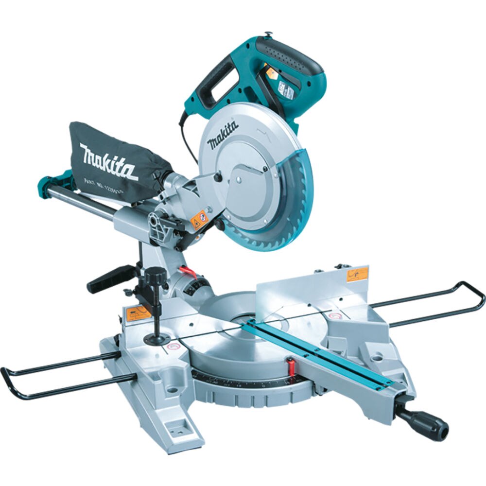 Sell your used Makita tools – Get cash for Makita LS1018 10" Slide Compound Miter Saw at WeBuyTool.com