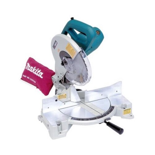 Sell your used Makita tools – Get cash for Makita LS1040 10" 1650W Compound Miter Saw at WeBuyTool.com