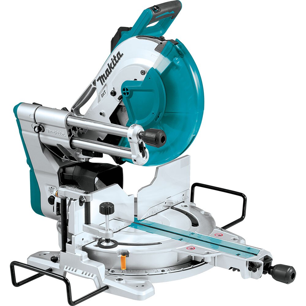 Sell your used Makita tools – Get cash for Makita LS1219L 12" Dual-Bevel Sliding Compound Miter Saw, laser at WeBuyTool.com