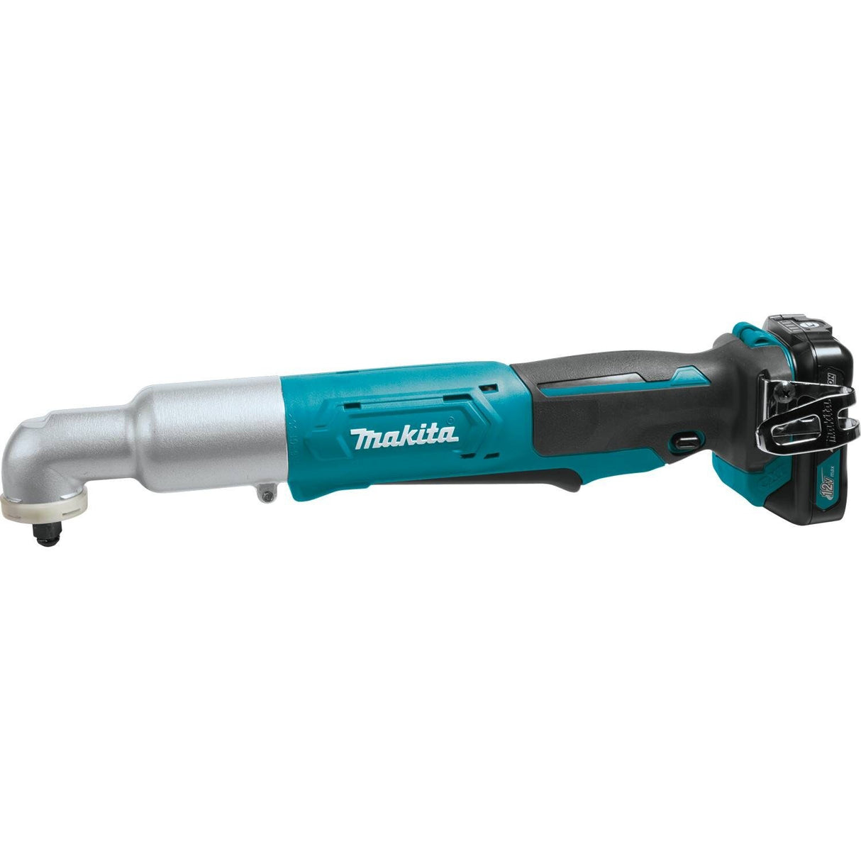 Sell your used Makita tools – Get cash for Makita LT02R1 12V Max CXT Li-Ion 3/8" Angle Impact Wrench Kit at WeBuyTool.com