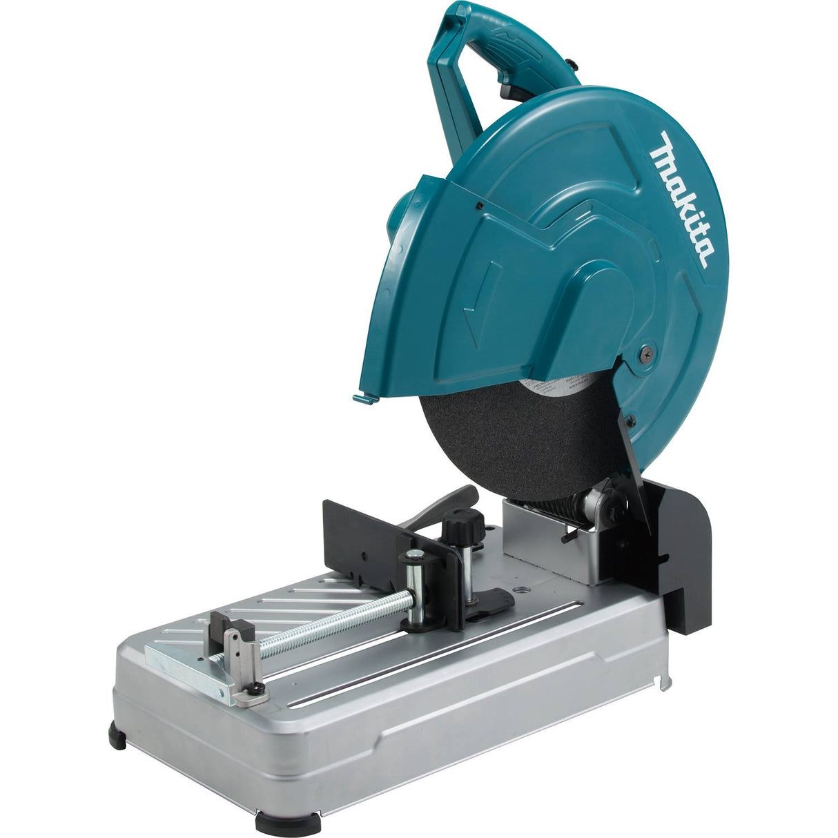 Sell your used Makita tools – Get cash for Makita LW1400 14" Cut-Off Saw with Tool-Less Wheel Change at WeBuyTool.com