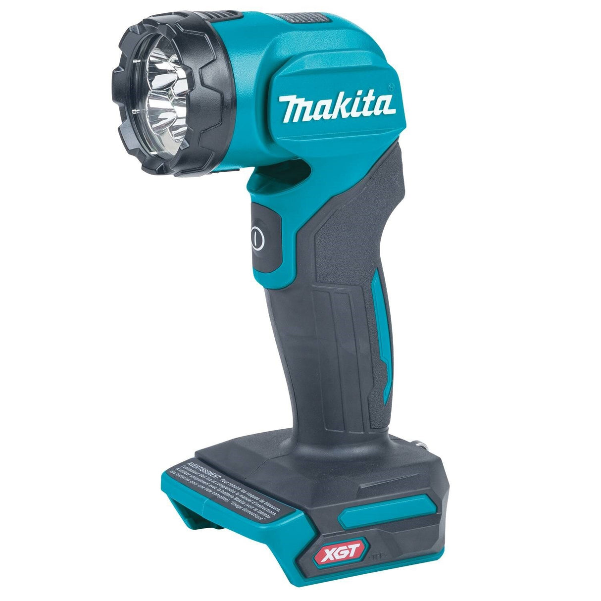 Sell your used Makita tools – Get cash for Makita ML001G 40V max XGT® L.E.D. Flashlight, Flashlight Only at WeBuyTool.com