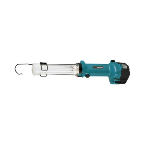 Sell your used Makita tools – Get cash for Makita ML183 18V Fluorescent Automotive Light (Tool Only) at WeBuyTool.com