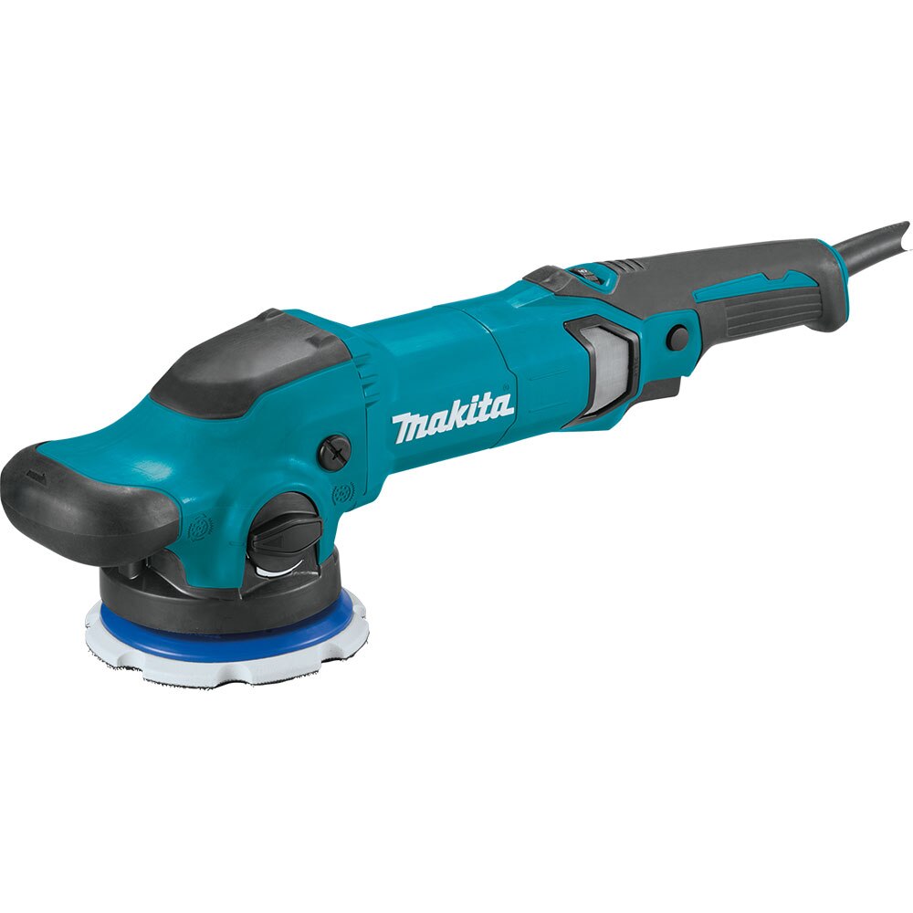 Sell your used Makita tools – Get cash for Makita PO5000C 5" Dual Action Random Orbit Polisher at WeBuyTool.com