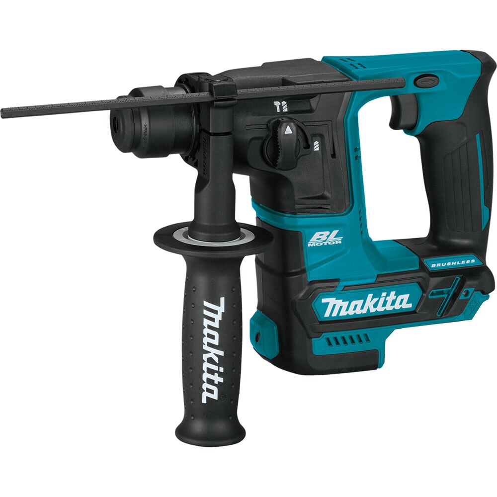 Sell your used Makita tools – Get cash for Makita RH01Z 12V max CXT 5/8" Rotary Hammer (Tool Only) at WeBuyTool.com