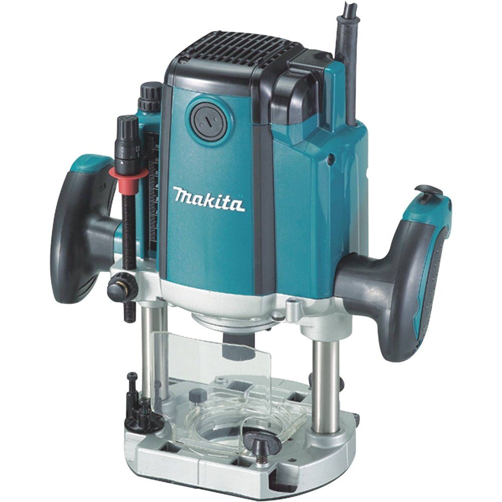 Sell your used Makita tools – Get cash for Makita RP1800 3-1/4 HP* Plunge Router at WeBuyTool.com