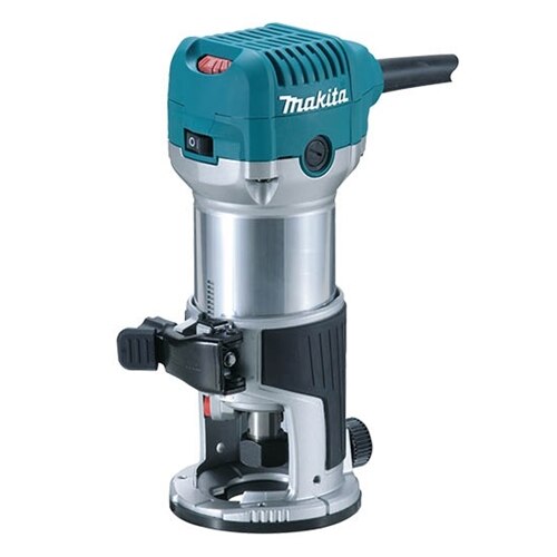 Sell your used Makita tools – Get cash for Makita RT0701C 1-1/4 HP Compact Router at WeBuyTool.com