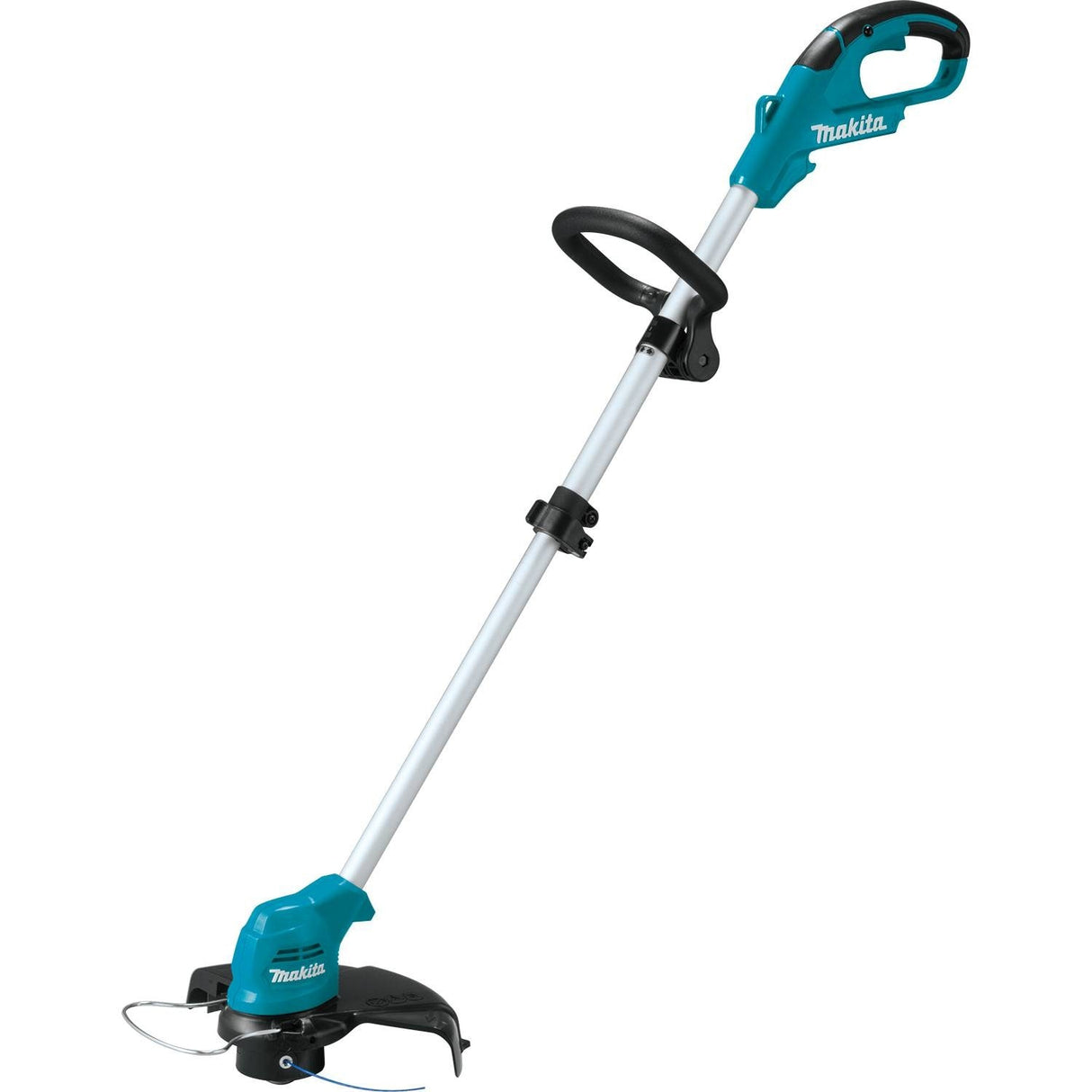 Sell your used Makita tools – Get cash for Makita RU03Z 12V Max CXT™ Lithium-Ion Cordless String Trimmer, Tool Only at WeBuyTool.com