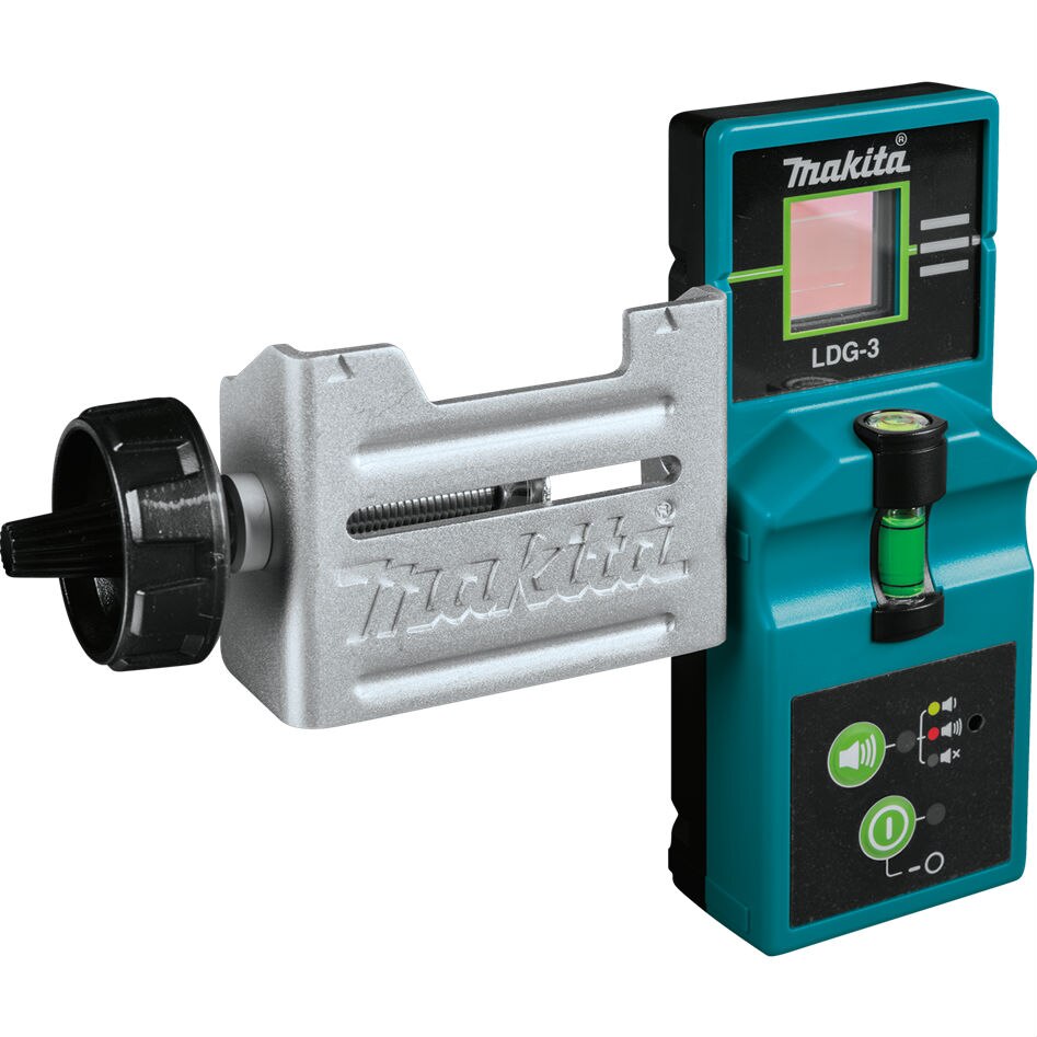 Sell your used Makita tools – Get cash for Makita TK0LDG301F Green Beam Laser Detector at WeBuyTool.com