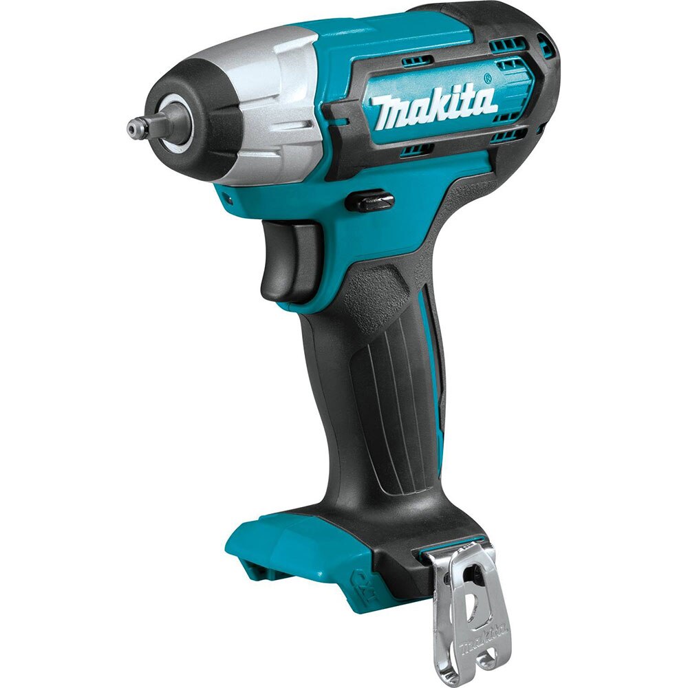 Sell your used Makita tools – Get cash for Makita WT04Z 12V Max CXT Lithium-Ion Cordless 1/4" Impact Wrench at WeBuyTool.com