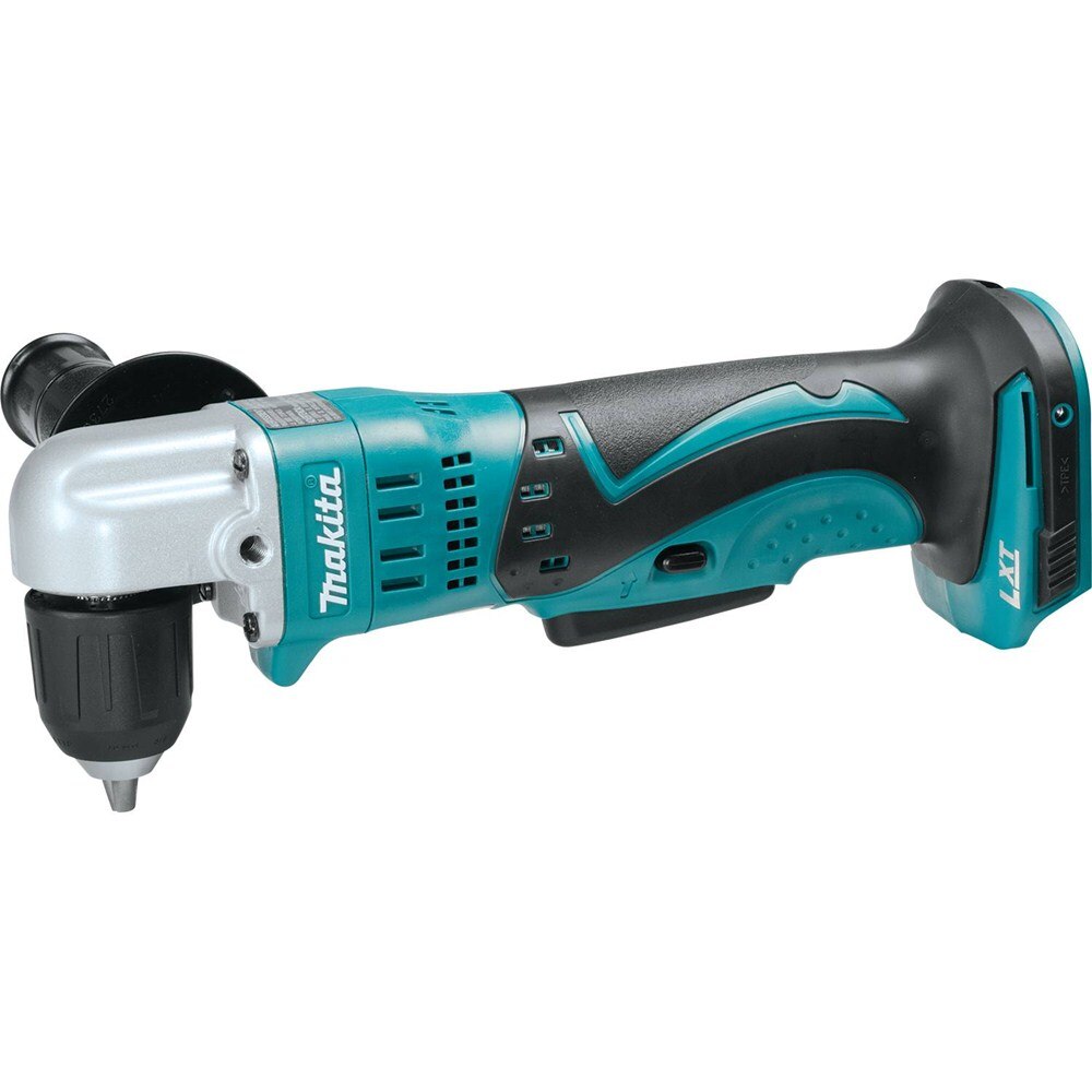 Sell your used Makita tools – Get cash for Makita XAD02Z 18V LXT Li-Ion 3/8" Angle Drill (Bare) at WeBuyTool.com