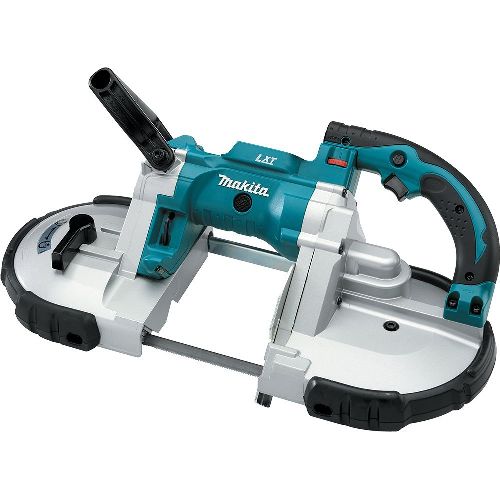 Sell your used Makita tools – Get cash for Makita XBP02Z 18V LXT Lithium-Ion Portable Band Saw Bare Tool at WeBuyTool.com
